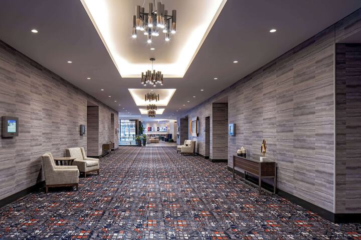 Hyatt Place Indianapolis Downtown