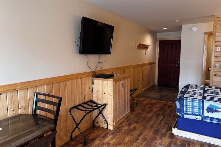 Methow River Lodge & Cabins