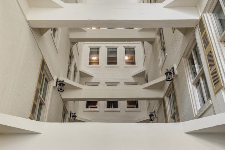 Hyatt Centric Downtown Minneapolis