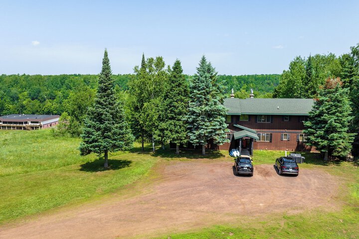 Snowriver Mountain Resort
