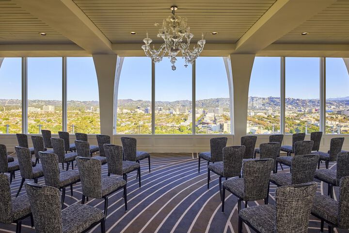 Cameo Beverly Hills LXR Hotels & Resorts