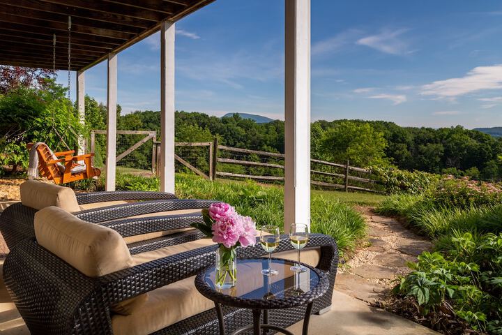 Terrace/Patio 73 of 82