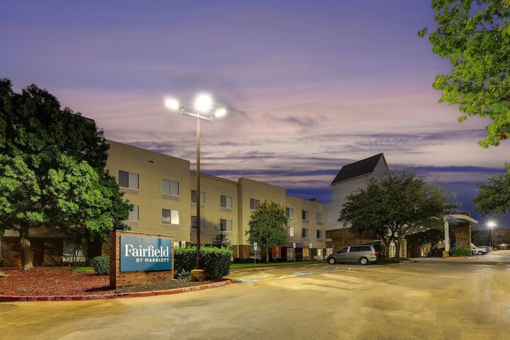 Hotel 1 of 44