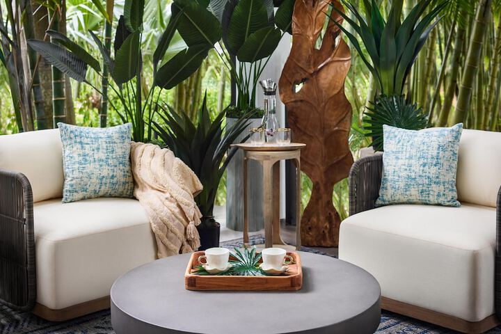 Faro Blanco Resort Marathon Florida Keys Curio by Hilton
