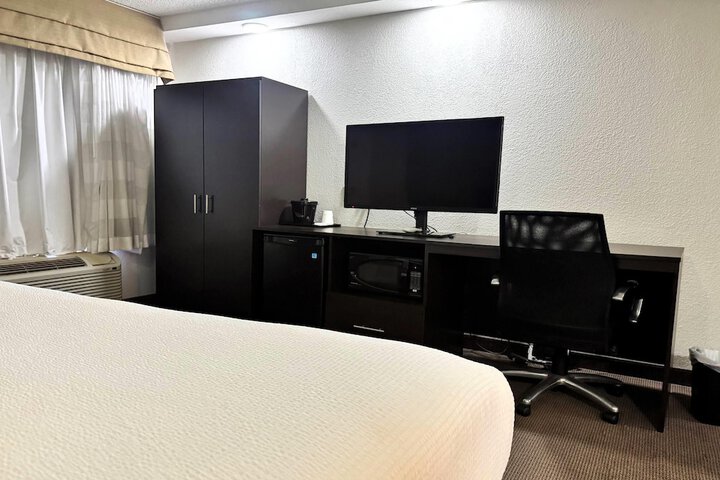 Travelodge by Wyndham Flowood / Jackson/Airport North