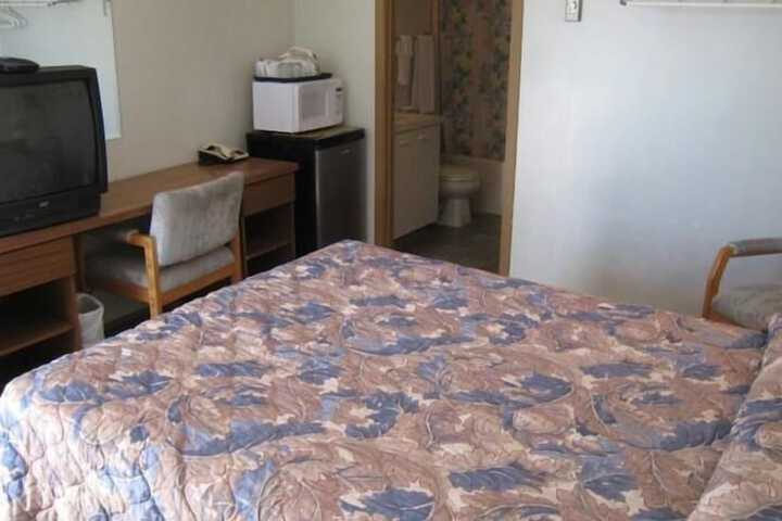 Willow Inn Motel
