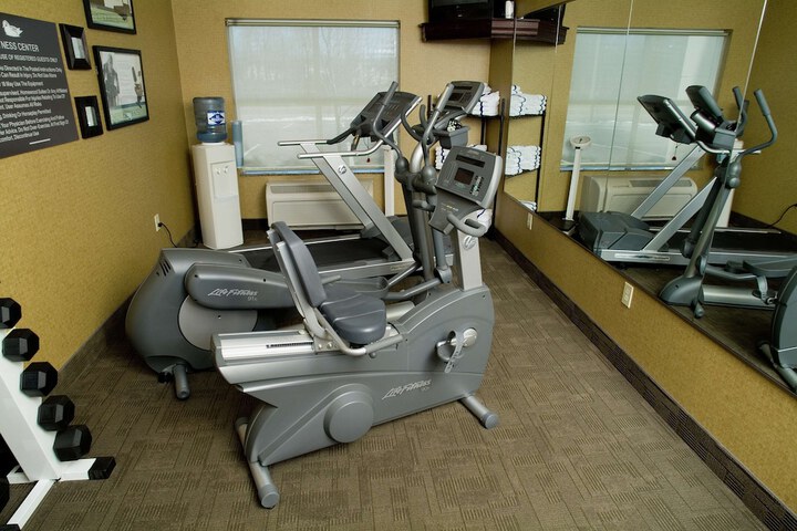 Homewood Suites by Hilton Bloomington