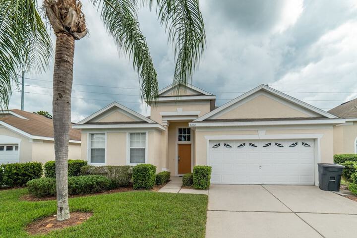 Windsor Palms Resort Vacation Home