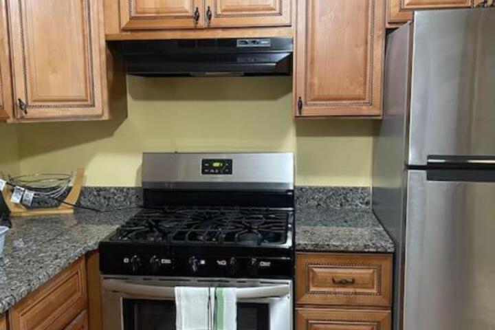 Three Bedroom House - Cape May short walk to the Bay