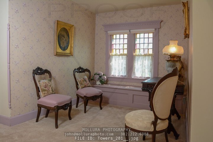 The Towers Bed & Breakfast