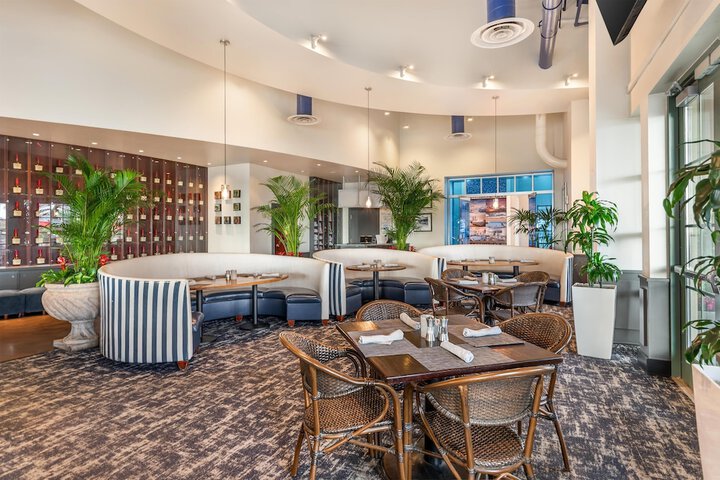 Hilton Virginia Beach Oceanfront