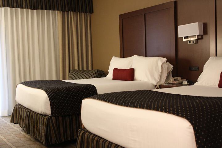 Wyndham Garden Warsaw