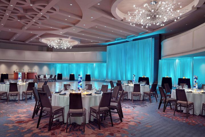 The Westin Peachtree Plaza Atlanta