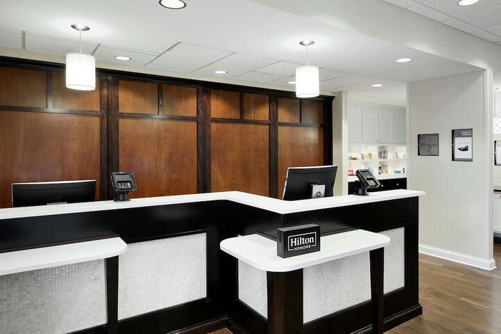 Homewood Suites by Hilton Champaign-Urbana