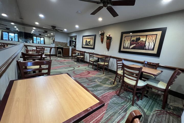 Quality Inn Mitchell I-90