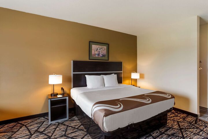 Quality Inn & Suites Pearl - Jackson