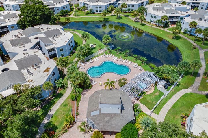 Luxury House - Sleeps 8 Golf Disney Family Fun