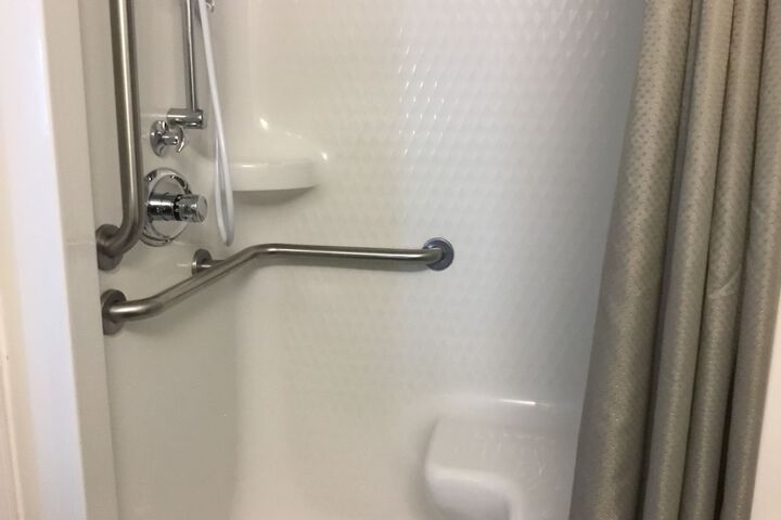 Motel 6 Baker City OR