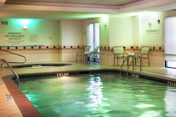 Pool 2 of 12