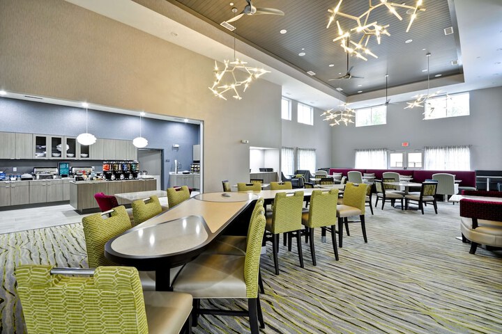Homewood Suites by Hilton Tyler