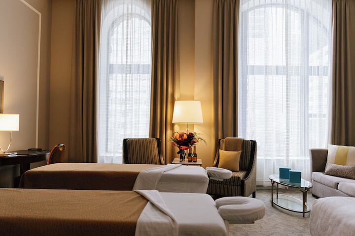 Hotel Birks Montreal