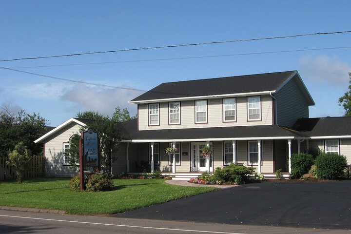 Driftwood Heights Bed & Breakfast