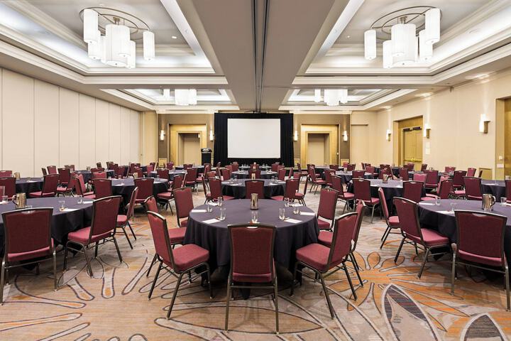 San Diego Marriott Del Mar