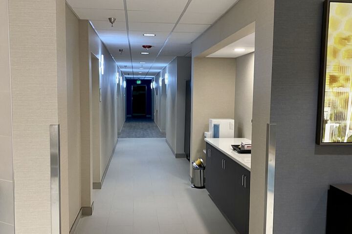 La Quinta Inn by Wyndham Lynnwood