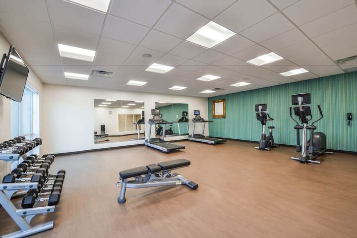 Health and Fitness 55 of 57
