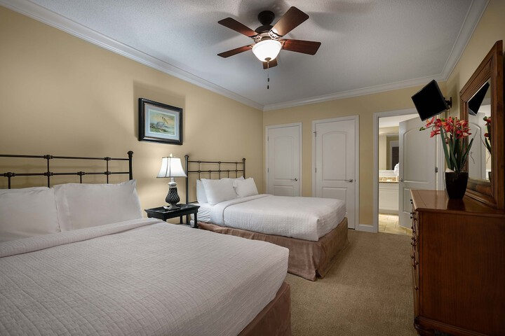 North Beach Resort & Villas
