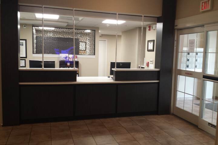 Candlewood Suites Greenville NC by IHG