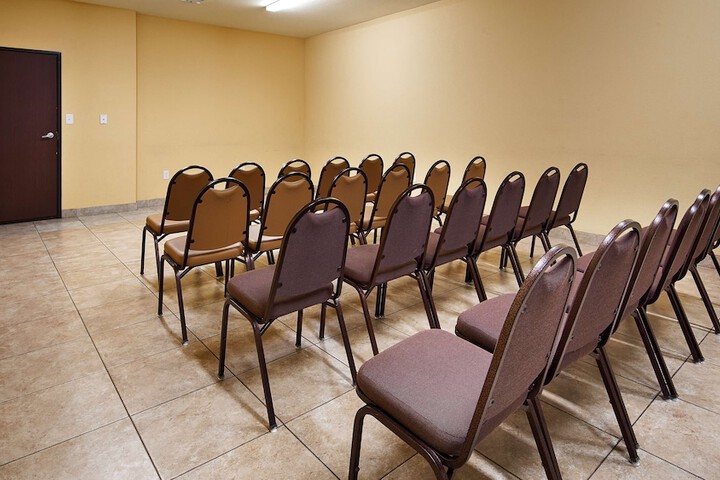 Meeting 16 of 21