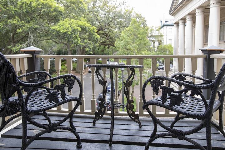Terrace/Patio 118 of 126