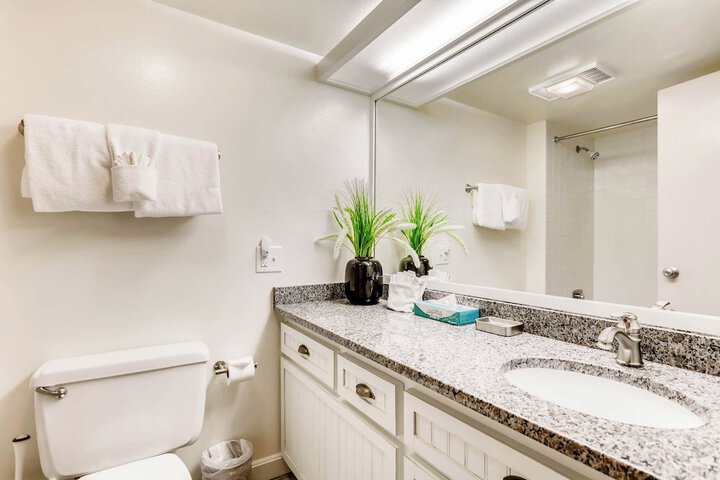 Evergreen Condominiums by Vail Resorts
