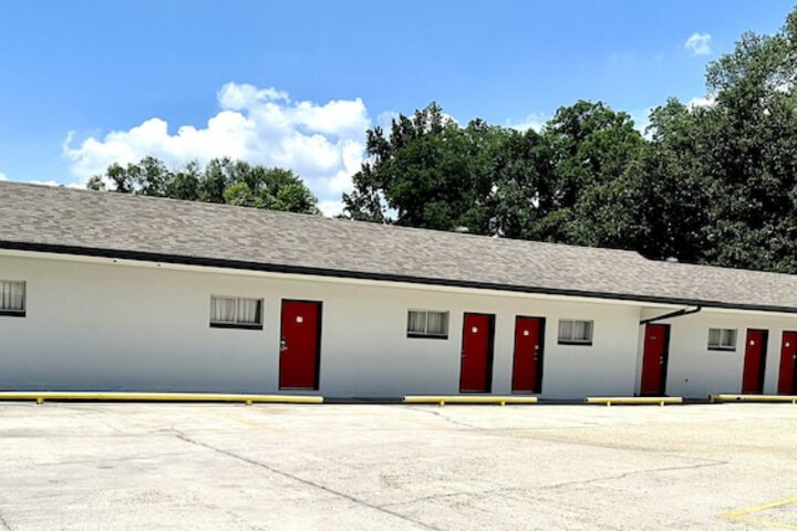 Magnolia Motel Donaldsonville - St. James