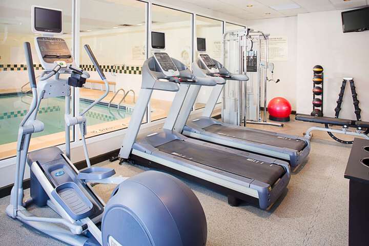 Health and Fitness 32 of 34