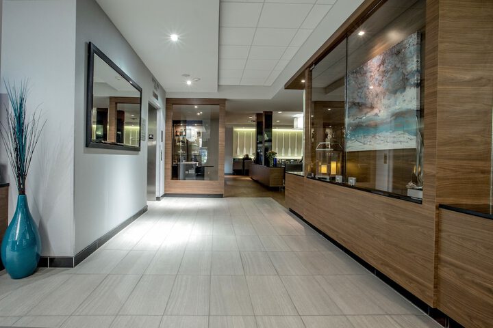 Courtyard by Marriott St. Johns Newfoundland