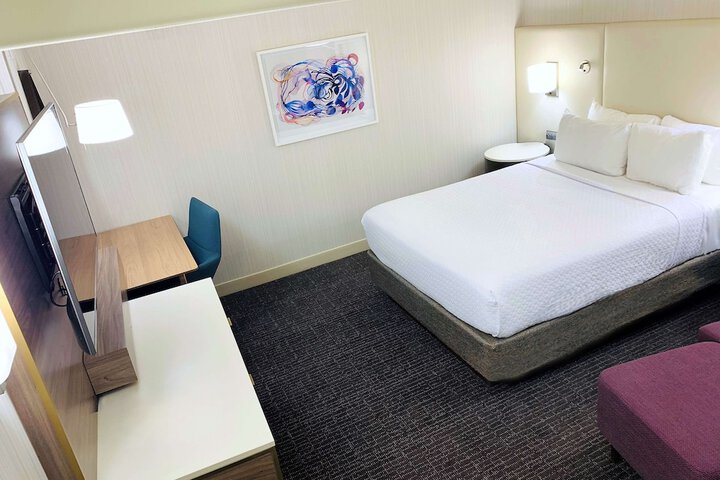 Sonesta Columbus Downtown