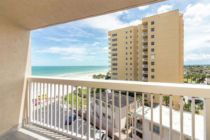 Hampton Inn Daytona Shores - Oceanfront