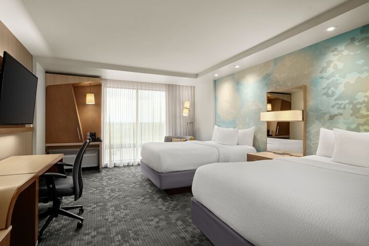 Courtyard by Marriott Omaha East / Council Bluffs IA