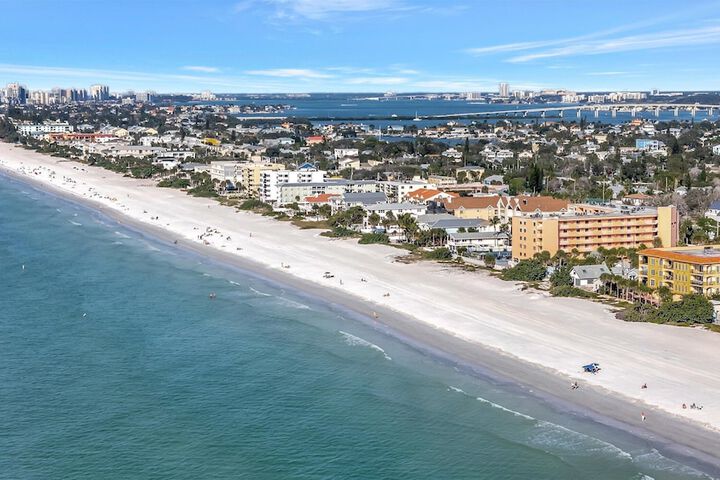East Gulf Dockside Beach Homes