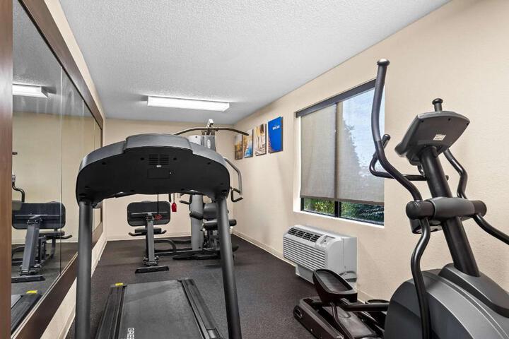 Comfort Inn Clinton