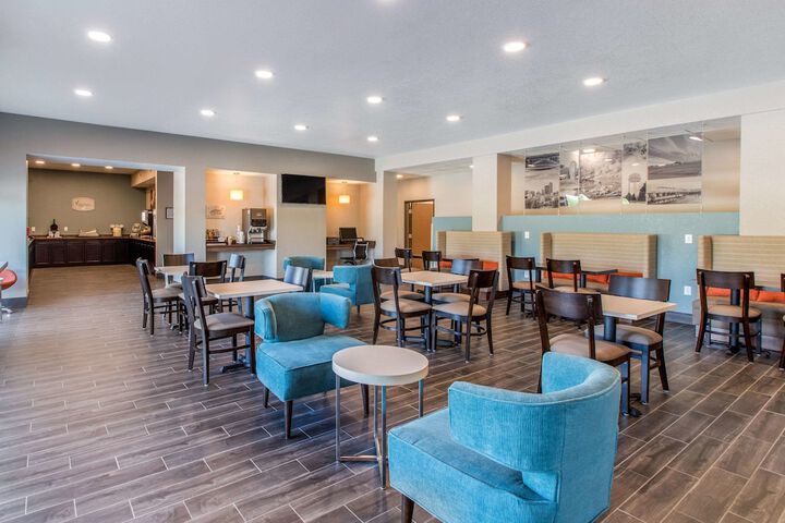 Sleep Inn & Suites Ankeny - Des Moines