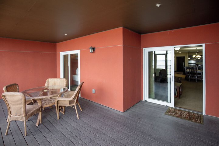 Terrace/Patio 206 of 250