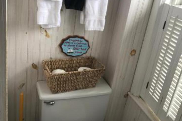 Beach House Inn Bed & Breakfast