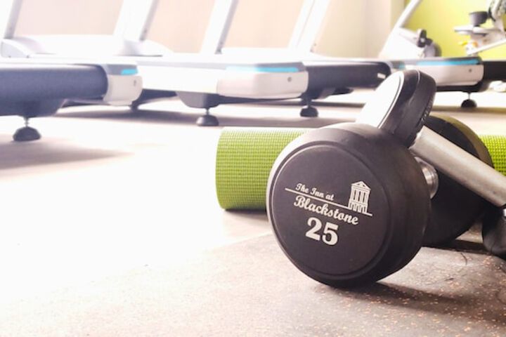 Health and Fitness 83 of 89