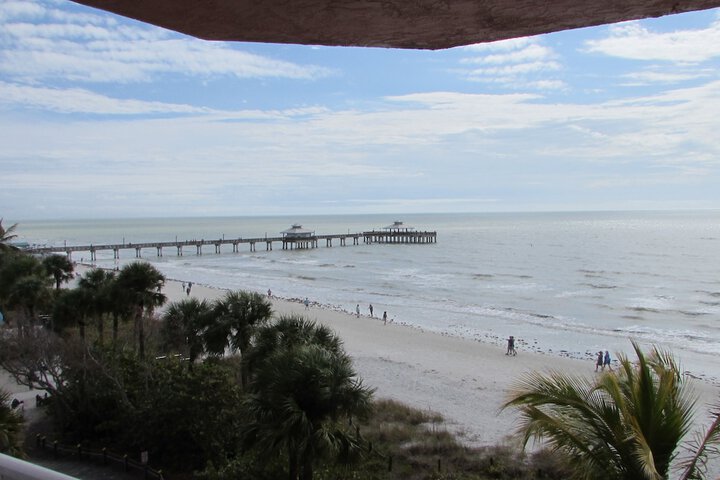 Edison Beach House
