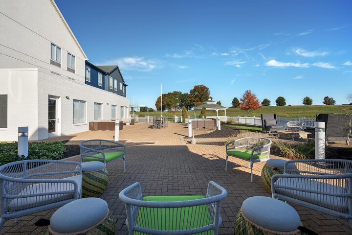 Hilton Garden Inn Wooster