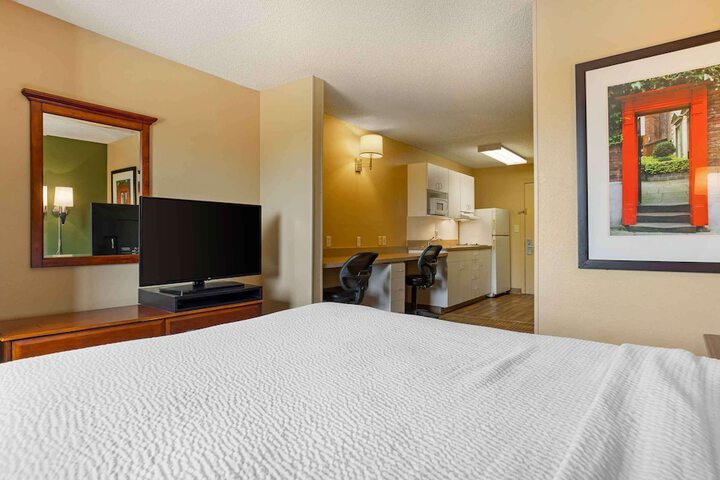 Extended Stay America Select Suites - Houston - Sugar Land