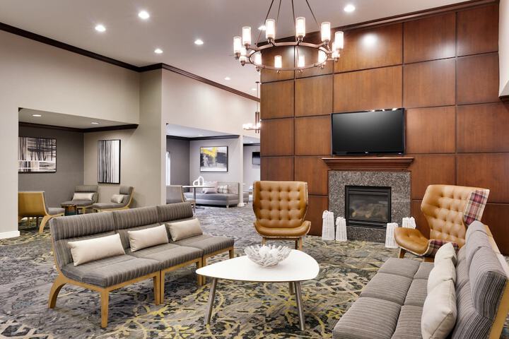 Residence Inn Houston I-10 West / Park Row